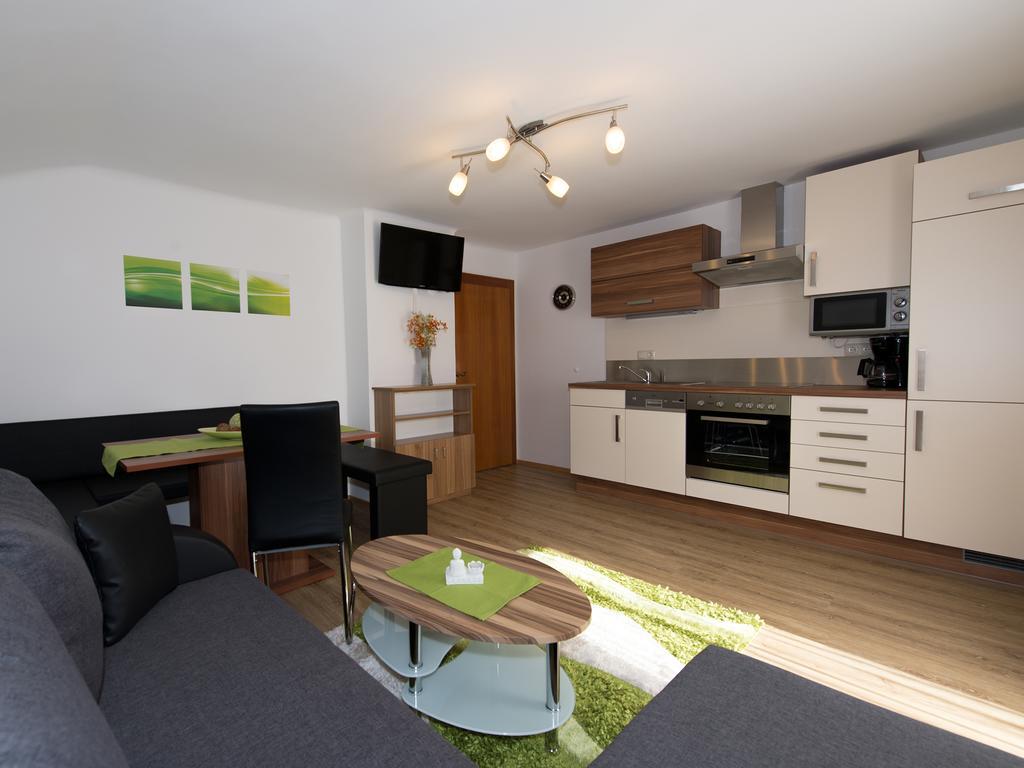 Apartament Bergmeister Rauris