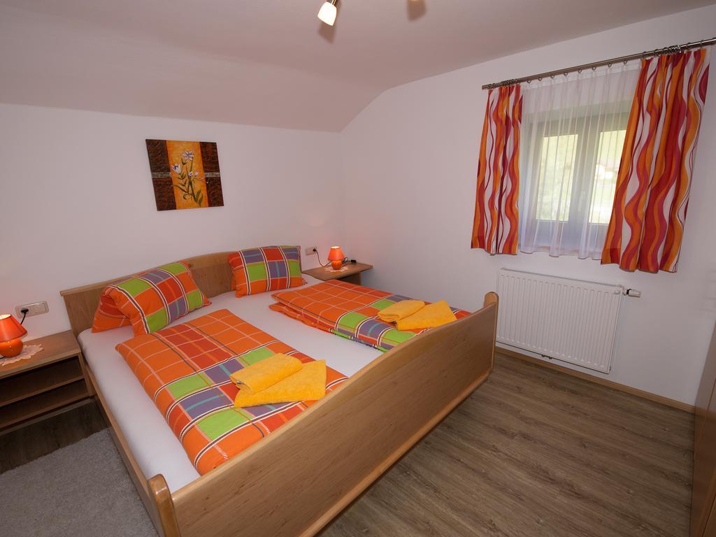Appartement Bergmeister *