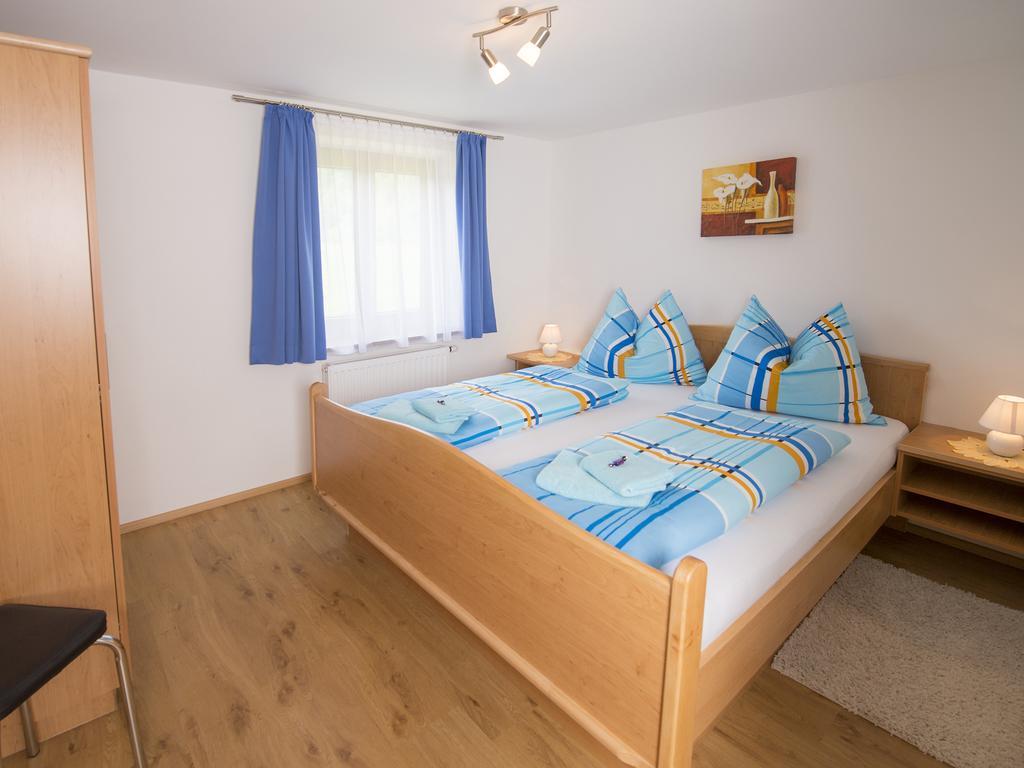 Appartement Bergmeister *