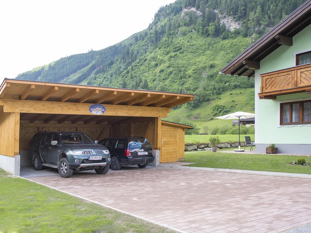 Appartement Bergmeister Rauris