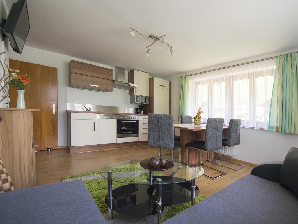 Apartament Bergmeister