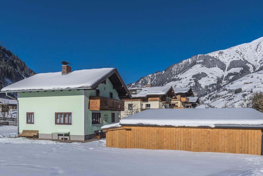 Apartament Bergmeister Rauris