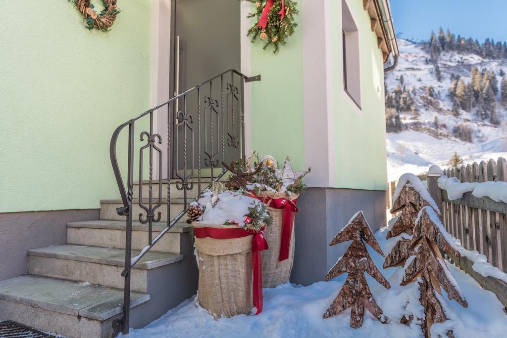 Appartement Bergmeister